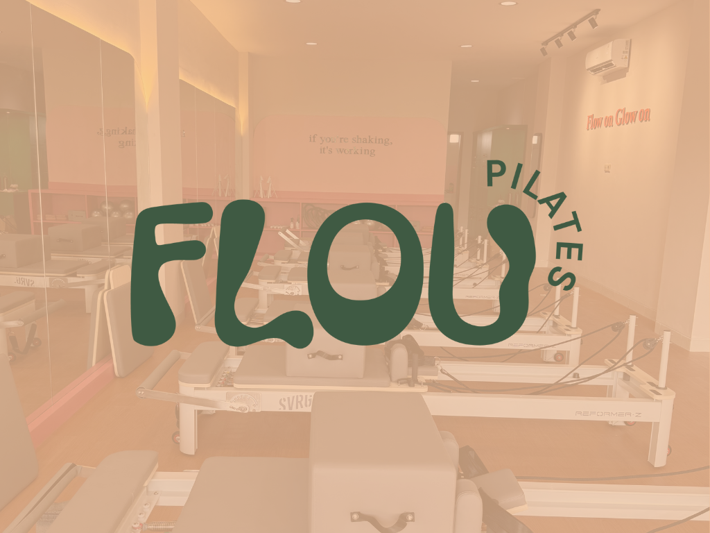 Flou Pilates Studio